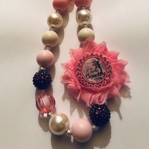 Bubblegum Necklace